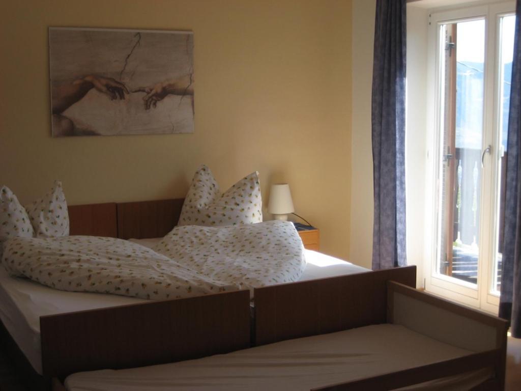 Haus Gilli Hotel Lagundo Kültér fotó