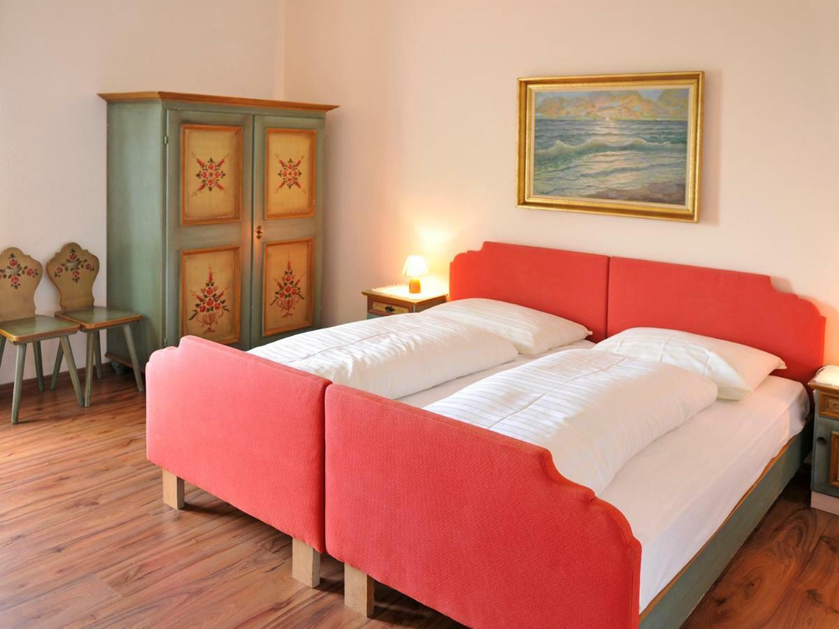 Haus Gilli Hotel Lagundo Kültér fotó