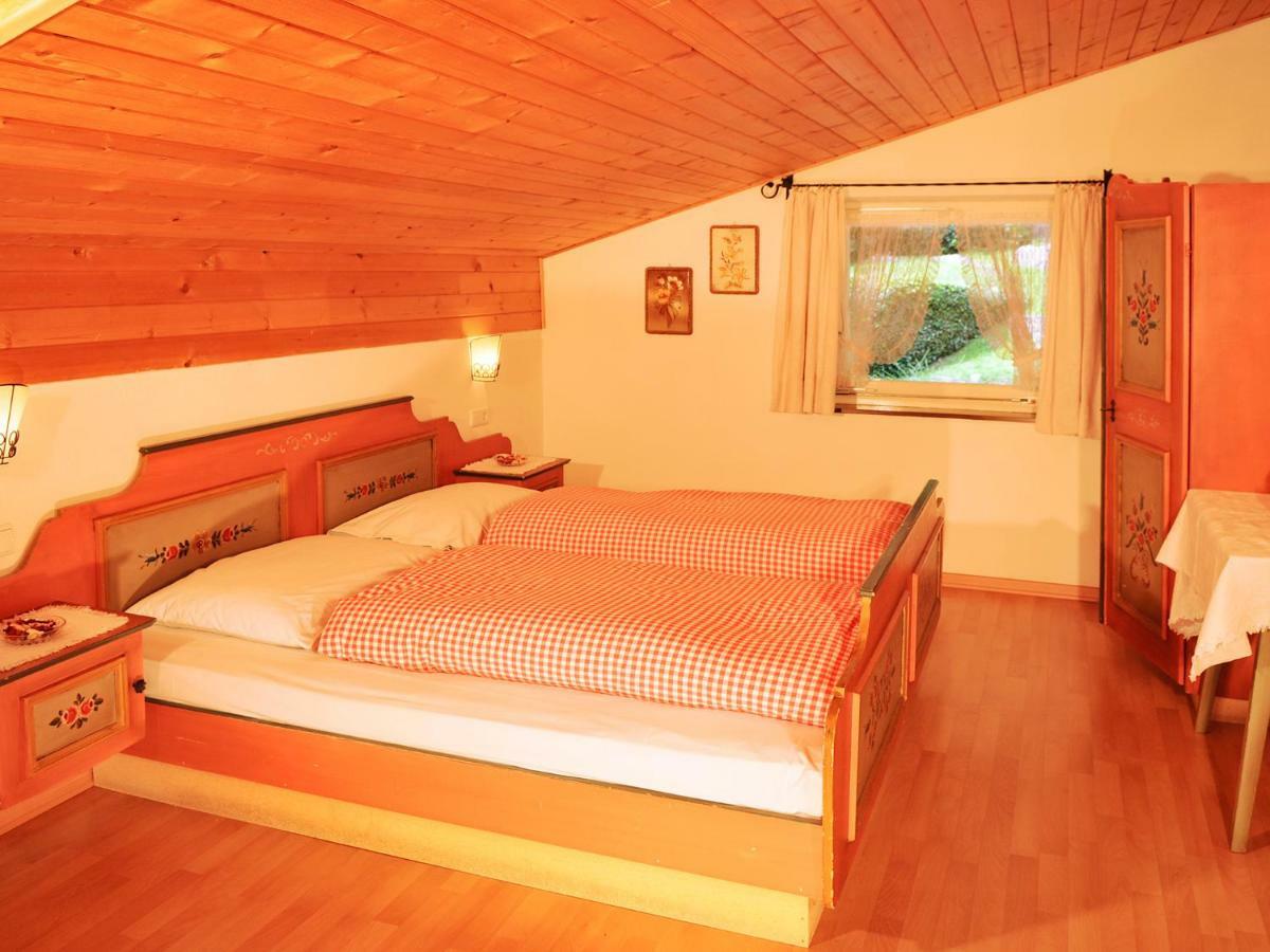 Haus Gilli Hotel Lagundo Kültér fotó